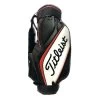 Titleist AP 714 Caddy 6-Way Carry Bag (Black And White). -Golf Essentials Shop B4B27F74 57E0 4EF0 BEDA 272FE898CEBA