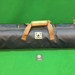 Retro Vintage Golf Sunday Pencil Carry Bag, Travel Cover & Luggage Case – 3 Piece Set – Navy And Tan 22 Retro Vintage Golf Sunday Pencil Carry Bag, Travel Cover & Luggage Case – 3 Piece Set – Navy And Tan -Golf Essentials Shop B4CA1969 F664 48E8 A9B2 0A9955796A37