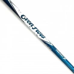 Project X Evenflow Hybrid Shaft Extra Stiff Flex W/ Callaway Flash Adapter