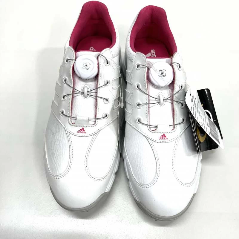 Ladies Adidas Response Boa Golf Shoes – UK Size 5.5 – US 7 – EU 38 4 Ladies Adidas Response Boa Golf Shoes – UK Size 5.5 – US 7 – EU 38 - Image 2