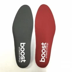 Mens Adidas Boost Endless Energy Golf Shoe Insoles – UK Size 8.5 ..