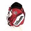 Wilson Staff Pro Golf Tour Staff Bag – Red/White/Black 2 Wilson Staff Pro Golf Tour Staff Bag – Red/White/Black -Golf Essentials Shop B7E5EE59 4418 44EC AD0C B157F082735D