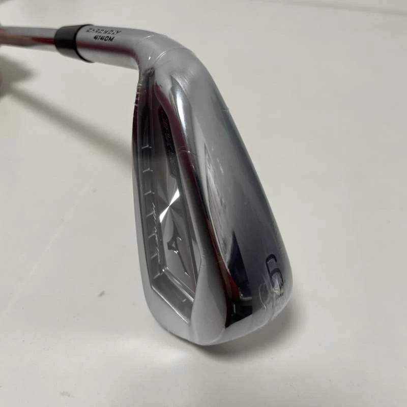 L/H Mizuno JPX 921 Hotmetal Individual Irons – True Temper XP95 Steel Shaft – Choose Flex 6 L/H Mizuno JPX 921 Hotmetal Individual Irons – True Temper XP95 Steel Shaft – Choose Flex - Image 4