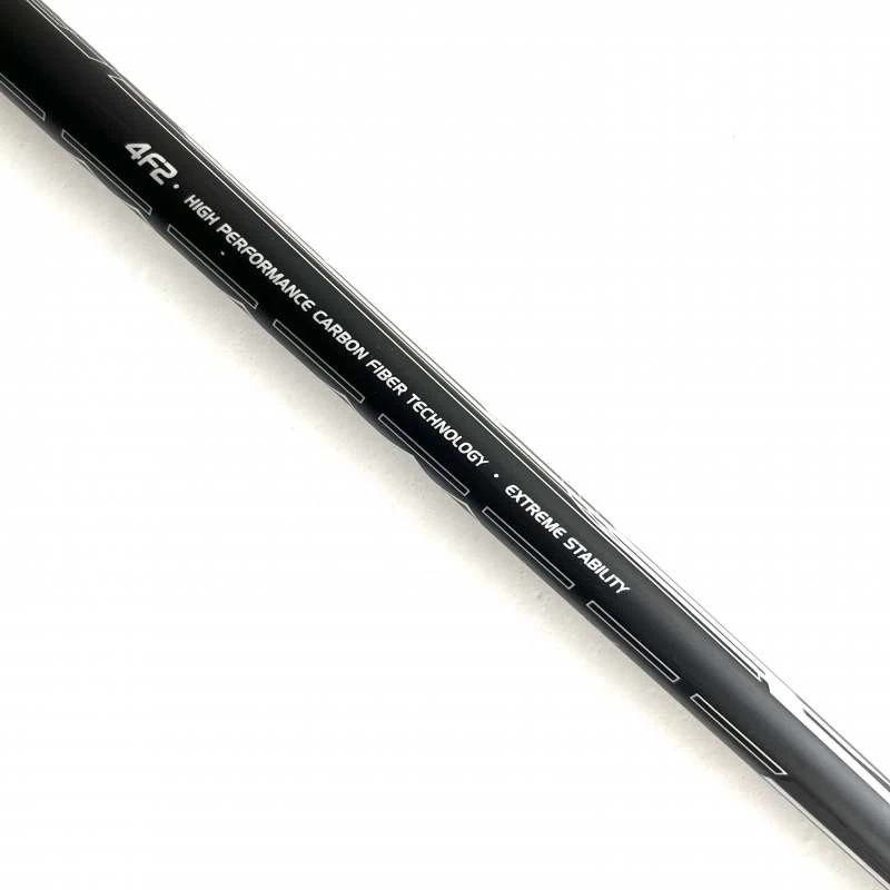 UST Mamiya Helium Black Senior Flex Fairway Shaft With Callaway Flash Adapter 4 UST Mamiya Helium Black Senior Flex Fairway Shaft With Callaway Flash Adapter - Image 2