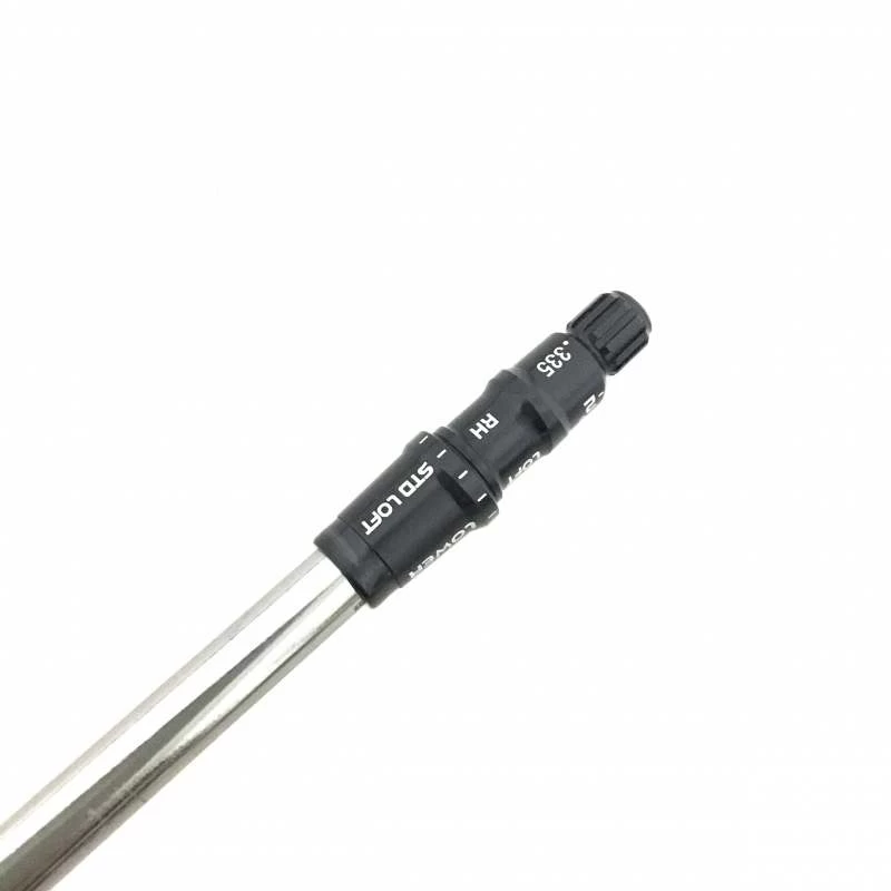 Mitsubishi Diamana DF60 TX-Stiff Flex Driver Shaft W/ TaylorMade Adapter 5 Mitsubishi Diamana DF60 TX-Stiff Flex Driver Shaft W/ TaylorMade Adapter - Image 3