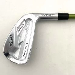Honma TW747Vx # 3 Iron With Aldila NV Green 85 Stiff -Golf Essentials Shop B9B4D4FE E003 47AC B816 5A12D0795C4F