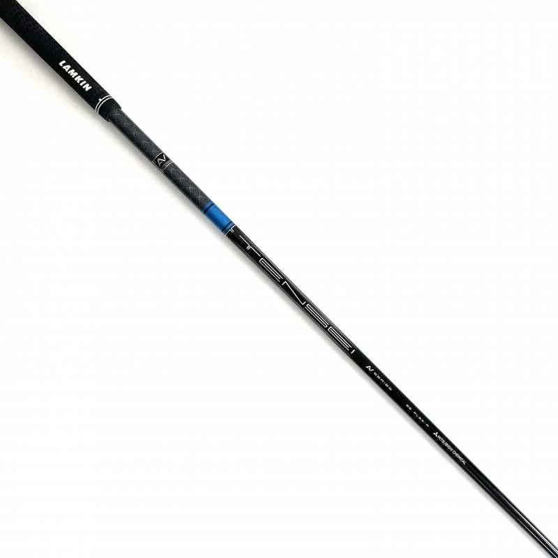 Mitsubishi Tensei AV AL Vapor Blue Regular Flex Fairway Shaft W/ Titleist Adapter 3 Mitsubishi Tensei AV AL Vapor Blue Regular Flex Fairway Shaft W/ Titleist Adapter