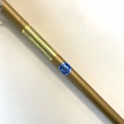 Maruman Classic Persimmon 5 Wood W/ Parsec Gold ‘5’ Graphite -Golf Essentials Shop B9FF95B4 E27B 42E4 A918 8C4F36B00C4E