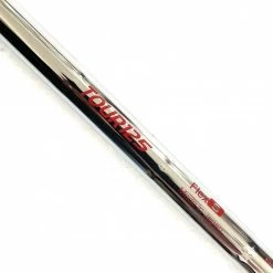 New And Uncut N.S.Pro Modus 3 Tour 125 Stiff Flex #2 Iron Shaft -Golf Essentials Shop BC36B963 1A63 48D8 B1F8 A8514C3B8778 1
