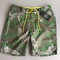 Mens Victorinox Island Swim Short – Waist 31″