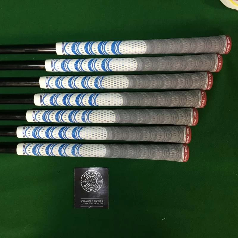 Mizuno JPX 919 Forged 4-PW W/ Mitsubishi Chemical Proto MMT Graphite Shafts 125 TX 7 Mizuno JPX 919 Forged 4-PW W/ Mitsubishi Chemical Proto MMT Graphite Shafts 125 TX - Image 5