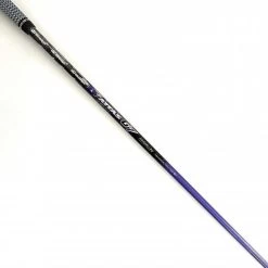 UST Mamiya Attas G7 Extra Stiff Flex Fairway Shaft With TaylorMade Adapter