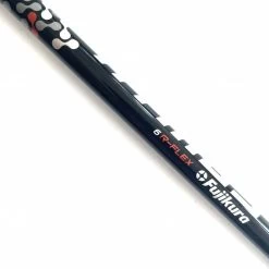 Fujikura Atmos Red 6 Regular Flex Hybrid Shaft – Choose Adapter 6 Fujikura Atmos Red 6 Regular Flex Hybrid Shaft – Choose Adapter -Golf Essentials Shop BF41EF3A 02BD 4625 8B66 13D4515295B8