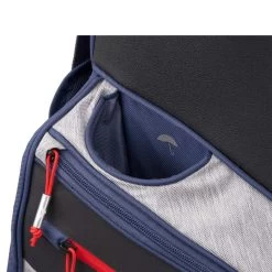 Mizuno BR-D4 Cart Trolley Golf Bag 2022 – Choose Colour -Golf Essentials Shop BR D4C Golf Cart Bag 3