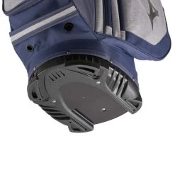 Mizuno BR-D4 Cart Trolley Golf Bag 2022 – Choose Colour -Golf Essentials Shop BR D4C Golf Cart Bag 4 1