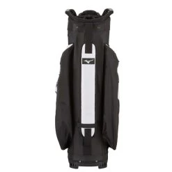 Mizuno BR-D4 Cart Trolley Golf Bag 2022 – Choose Colour -Golf Essentials Shop BR D4C Golf Cart Bag white 2