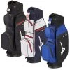 Mizuno BR-DRI Waterproof Golf Cart Bag 2022 – Choose Colour 2 Mizuno BR-DRI Waterproof Golf Cart Bag 2022 – Choose Colour -Golf Essentials Shop BR DR1C Waterproof Golf Cart Bag multi 2