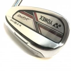 Yonex Ezone XPG A Wedge Gap/Approach 49° W/ Choose True Temper Steel Shaft