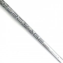 KuroKage Silver 5th Gen Stiff Flex Driver Shaft – Choose Adapter 5 KuroKage Silver 5th Gen Stiff Flex Driver Shaft – Choose Adapter -Golf Essentials Shop C1B61304 111E 4500 B8F6 6E2D4E06250E