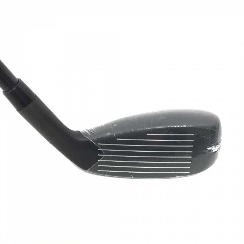 Callaway Apex Black 20° 3 Hybrid W/ Miyazaki 4433 Tour Issue Regular Shaft 5 Callaway Apex Black 20° 3 Hybrid W/ Miyazaki 4433 Tour Issue Regular Shaft - Image 3