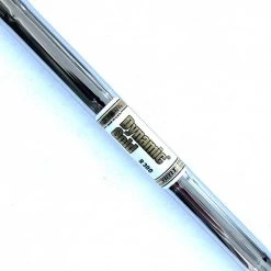 New And Uncut True Temper Dynamic Gold AMT R300 #6 Iron Shaft