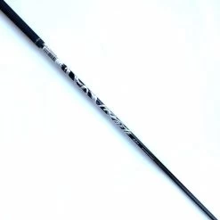 Mitsubishi Kai’li White MR.70 60 Stiff Flex Driver Shaft W/ Callaway Adapter