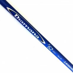 Mitsubishi Diamana S+ 62 X5ct Stiff Flex Driver Shaft W/ Cobra Adapter 7 Mitsubishi Diamana S+ 62 X5ct Stiff Flex Driver Shaft W/ Cobra Adapter -Golf Essentials Shop C57DAF99 E42C 4670 A715 86121725E4FA