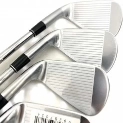 Srixon ZX5 Forged 4-PW Iron Set W/ NSPro Modus3 Tour120 X-Stiff Flex Shafts -Golf Essentials Shop C6DAF53E E3D2 4731 B0E1 1C00CD85AF50
