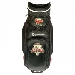 TaylorMade R11 Open Championship Commemorative Edition Tour Staff Bag