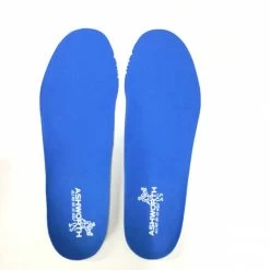 Mens Ashworth Golf Shoe Insoles – UK Size 8.5.