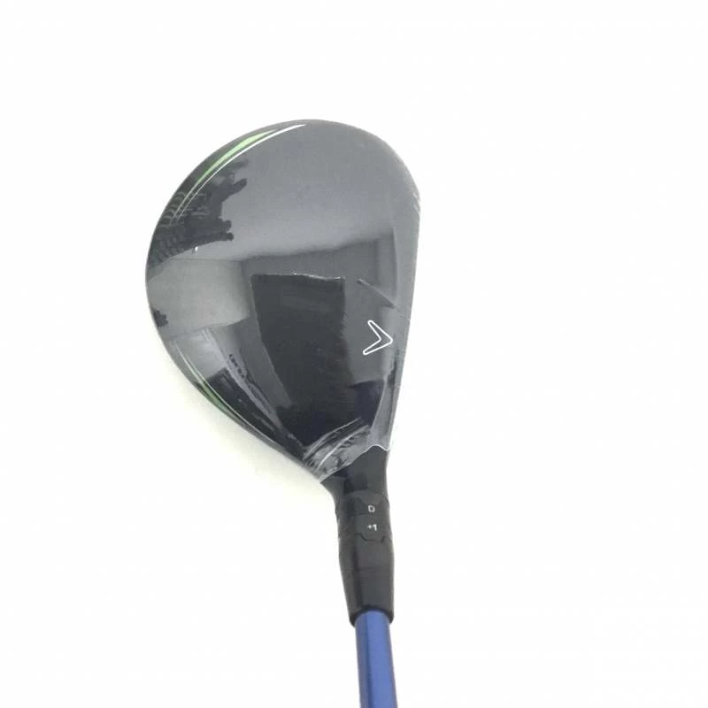 Callaway GBB Epic 18° 5 Fairway W/ Speeder661 Evolution X-Stiff Shaft 4 Callaway GBB Epic 18° 5 Fairway W/ Speeder661 Evolution X-Stiff Shaft - Image 2