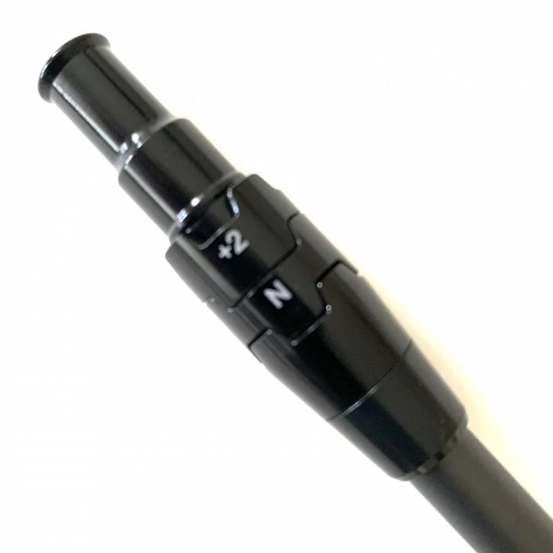 Project X Hzrdus Smoke IM10 Stiff Driver Graphite Shaft W/ Callaway Adapter 6 Project X Hzrdus Smoke IM10 Stiff Driver Graphite Shaft W/ Callaway Adapter - Image 4