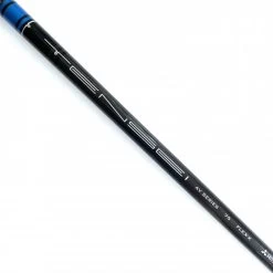 Mitsubishi Tensei Blue AV 75 X-Stiff Flex Fairway Shaft W/ TaylorMade Adapter -Golf Essentials Shop CA0A455B C3CD 4747 8DB2 C6ECFE79953D