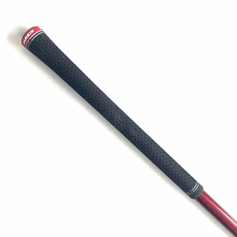 Project X Hzrdus Smoke Red RDX Stiff Flex Hybrid Shaft W/ TaylorMade Adapter 6 Project X Hzrdus Smoke Red RDX Stiff Flex Hybrid Shaft W/ TaylorMade Adapter - Image 4