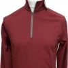 Dunning 1/4 Zip Golf Pullover – Size Small 40-42″ Chest – Berry -Golf Essentials Shop CAE145BE 2C16 405A BEF7 D00E23FD1F1F