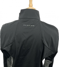 Dunning Golf Carrick Full Zip Jacket – Medium 42-44″ Chest -Black/Charcoal 9 Dunning Golf Carrick Full Zip Jacket – Medium 42-44″ Chest -Black/Charcoal -Golf Essentials Shop CB21FA71 29D2 4382 87D6 20FD22D9177A