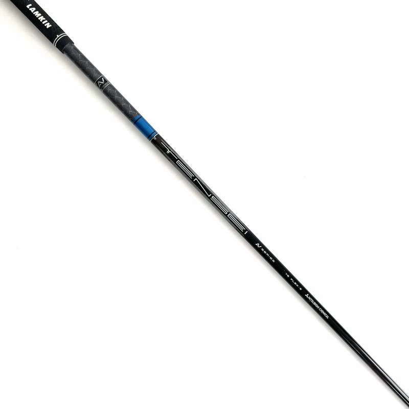 Mitsubishi Tensei AV AL Vapor Blue Stiff Flex Fairway Shaft W/ Titleist Adapter 3 Mitsubishi Tensei AV AL Vapor Blue Stiff Flex Fairway Shaft W/ Titleist Adapter