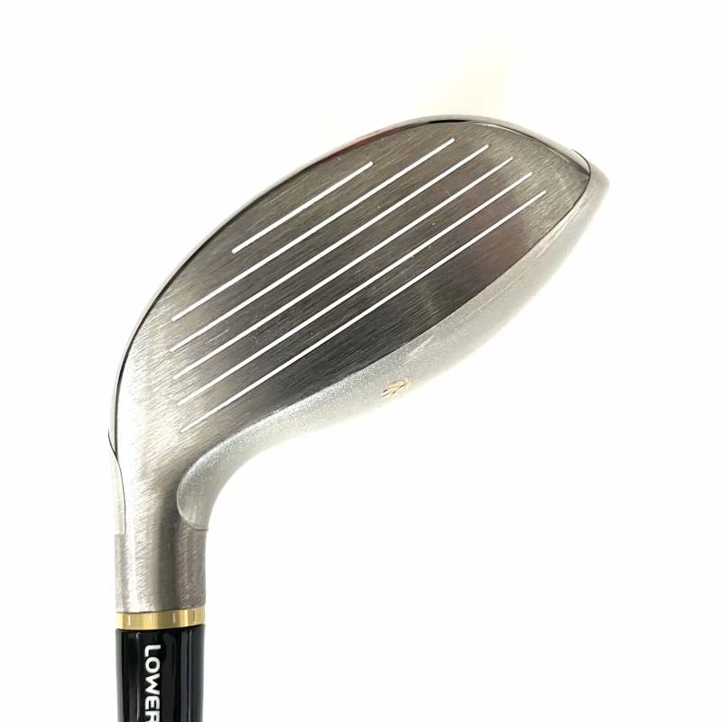 NEW RARE TaylorMade Japan Gloire Ladies 5 Wood W/ Gloire 40g Ladies Flex Shaft 4 NEW RARE TaylorMade Japan Gloire Ladies 5 Wood W/ Gloire 40g Ladies Flex Shaft - Image 2