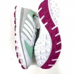 Ladies Adidas Adistar ClimaCool Golf Shoes – UK Size 5.5 – US 7 – EU 38 -Golf Essentials Shop CDB4F726 1131 4661 9684 60125B8D4BC9