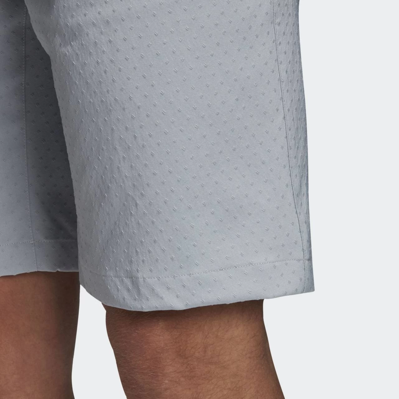 NEW ADIDAS ADIPURE MENS GREY SHORTS – 32′ WAIST 5 NEW ADIDAS ADIPURE MENS GREY SHORTS – 32′ WAIST - Image 3