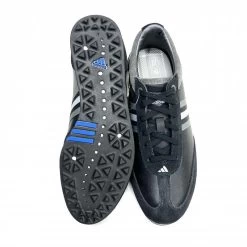 Ladies Adidas Grace Mod Luxe Golf Shoes – UK Size 5.5 – US 7 – EU 38. -Golf Essentials Shop CF351D17 4D13 45B7 95A2 DD765EC8CA8C