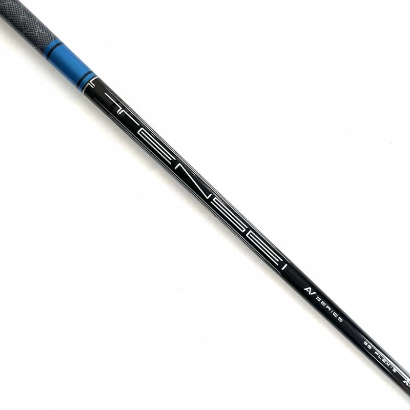 Mitsubishi Tensei AV AL Vapor Blue Stiff Flex Driver Shaft W/ Titleist Adapter 4 Mitsubishi Tensei AV AL Vapor Blue Stiff Flex Driver Shaft W/ Titleist Adapter - Image 2