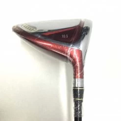 Honma BERES S-07 4 Star Red 10.5° Driver W/ Honma Armrq Regular Flex Shaft -Golf Essentials Shop CFA24CFD 91CD 4041 916E 9FA3D454E4EE