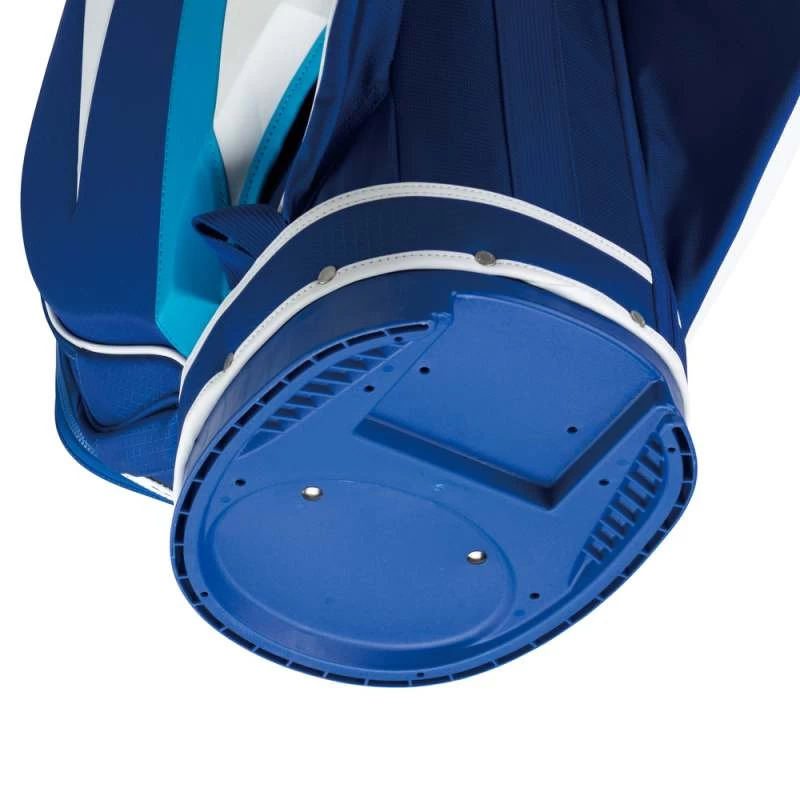 Mizuno Tour Cart Bag 2022 – Staff Blue 7 Mizuno Tour Cart Bag 2022 – Staff Blue - Image 5