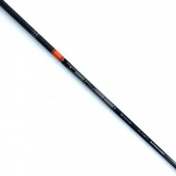 Uncut Mitsubishi Tensei 1K Pro Orange X-Stiff Flex Driver Shaft – Choose Adapter.