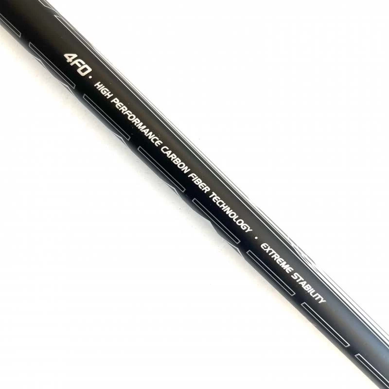 UST Mamiya Helium Black Ladies Flex Fairway Shaft With PING G Adapter 4 UST Mamiya Helium Black Ladies Flex Fairway Shaft With PING G Adapter - Image 2