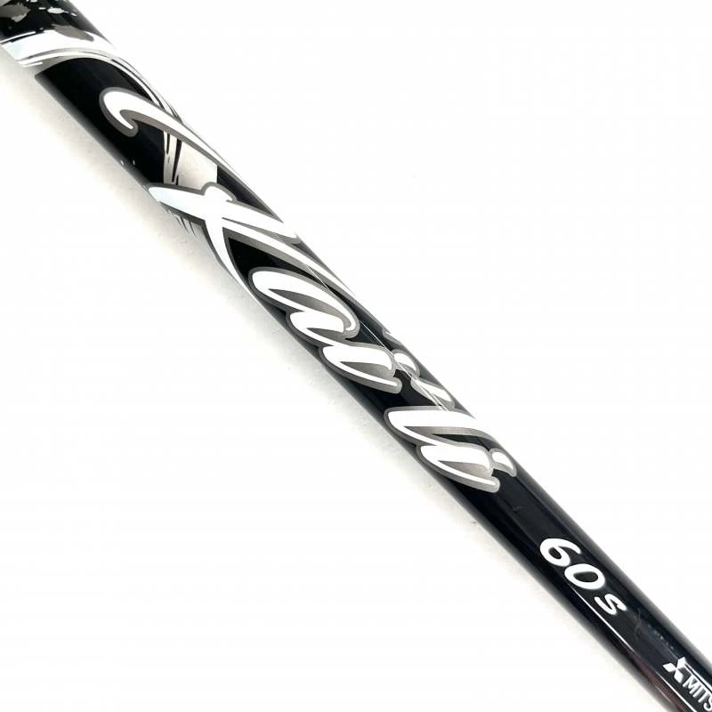 Mitsubishi Kai’li White MR.70 Stiff Flex Driver Shaft With TaylorMade Adapter 4 Mitsubishi Kai’li White MR.70 Stiff Flex Driver Shaft With TaylorMade Adapter - Image 2