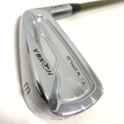 Honma TW747Vx # 3 Iron With Aldila NV Green 85 Stiff -Golf Essentials Shop D17FF860 3B16 4775 8600 6879543D356E 1