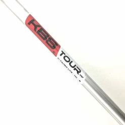 Mizuno MP-20 GF Forged HD 4 Iron W/ KBS Tour C-Taper Lite Stiff Flex Shaft -Golf Essentials Shop D2172729 8599 402E 8FBA E678B62CDC29