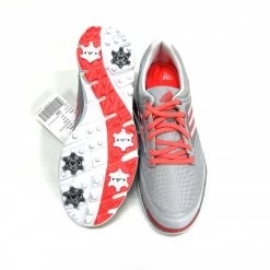 Ladies Adidas Adistar Golf Shoes – UK Size 5.5 – US 7 – EU 38. -Golf Essentials Shop D2F4A0D4 239E 415C BE18 7FF4EA539BBE